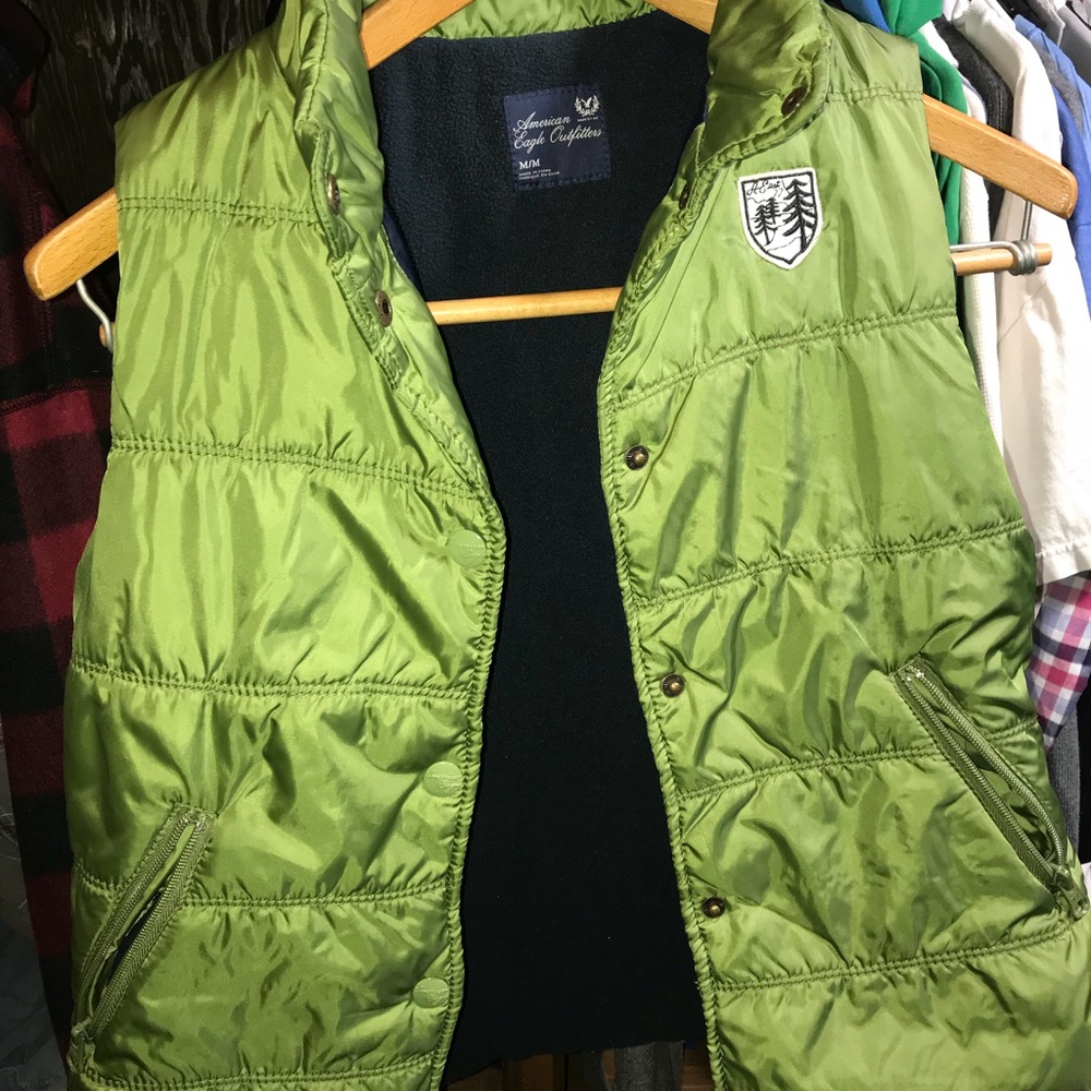 Miscellaneous clothes